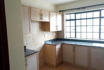 2 Bed Apartment with En Suite at Hamisi Road Kileleshwa Nairobi
