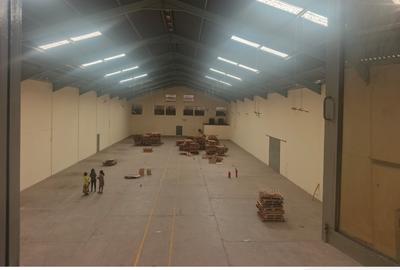 15,000 ft² Warehouse with Parking at Enterprise Road - 2