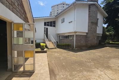 0.085 ac Office with Service Charge Included at Muringa Road