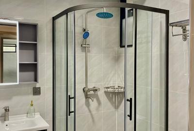 2 Bed Apartment with En Suite in Kilimani - 4