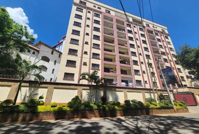 2 Bed Apartment with En Suite at St Michael Road