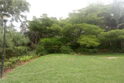 6 Bed Townhouse in Muthaiga