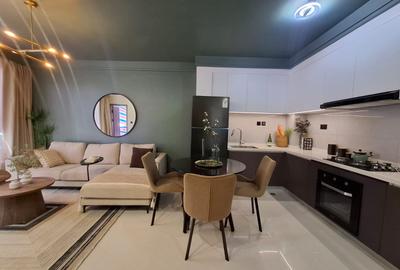 2 Bed Apartment with En Suite in Westlands Area