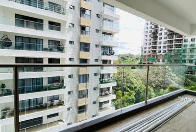 4 Bed Apartment with En Suite at Githuguri Road - 4