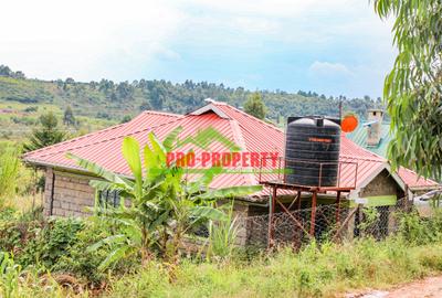 0.05 ha Residential Land at Nachu