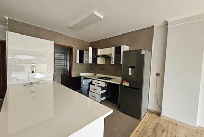 2 Bed Apartment with En Suite at Gatundu Road - 4