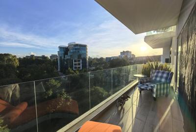 Furnished 2 Bed Apartment with En Suite in Gigiri - 3