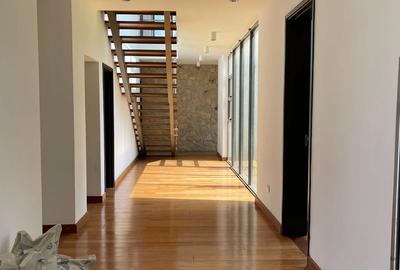5 Bed Villa with En Suite in Karen - 4