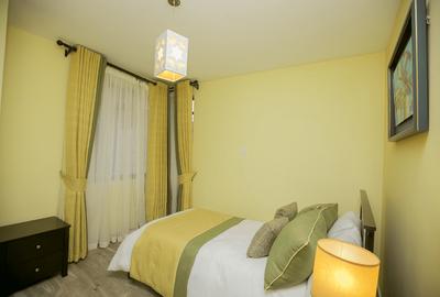 2 Bed Apartment with En Suite in Kitisuru - 4