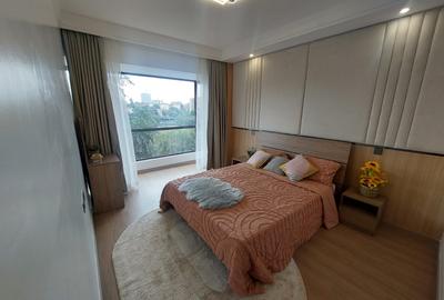 2 Bed Apartment with En Suite at Riverside