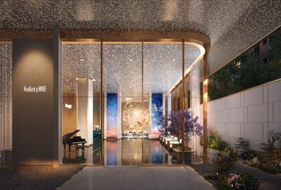 2 Bed Apartment with En Suite at Rhapta Road - 4