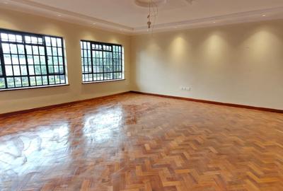 3 Bed House with En Suite in Karen - 3