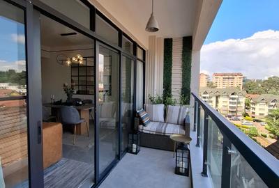 1 Bed Apartment with En Suite in Lavington