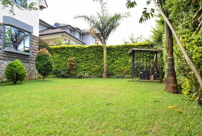 4 Bed House with En Suite at Migaa Golf Estate