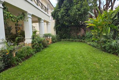 4 Bed Townhouse with En Suite at Shanzu Road. - 2