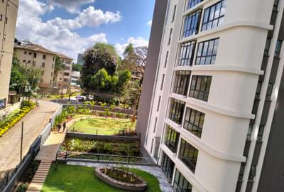 5 Bed Apartment with En Suite in Spring Valley