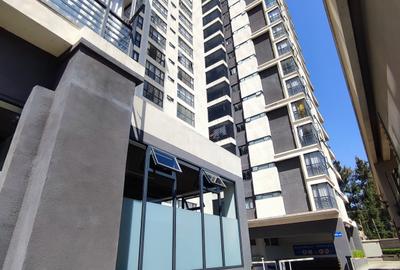 2 Bed Apartment with Backup Generator at Muringa Road