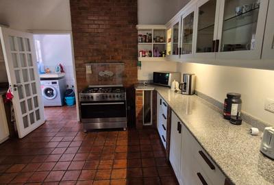 3 Bed House with En Suite in Gigiri - 2