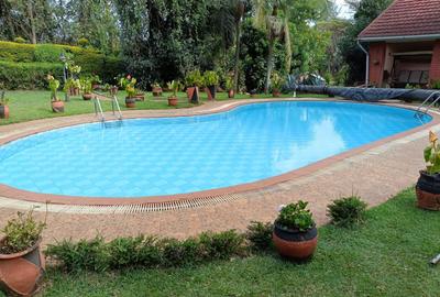 2 Bed House with En Suite at Old Runda