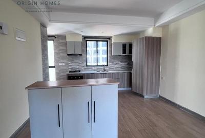 2 Bed Apartment with En Suite at Kileleshwa