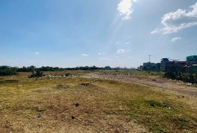 34 ac Land at Gatundu-Juja Road - 4