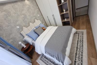 3 Bed Apartment with En Suite at Westlands