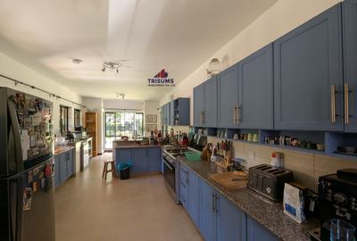 4 Bed Villa with En Suite in Lower Kabete - 4