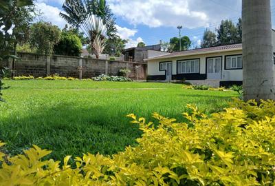 1 Bed House in Runda - 4