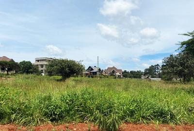 0.0974 ha Land in Kenyatta Road - 4