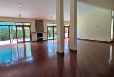 4 Bed House with En Suite at Runda Road - 4