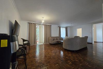 Furnished 3 Bed Apartment with En Suite in Muthaiga - 4