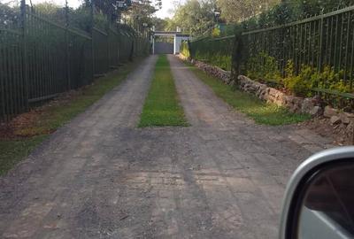 6 Bed House in Karen