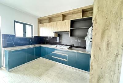 3 Bed Apartment with En Suite at Argwings Kodhek Road - 3