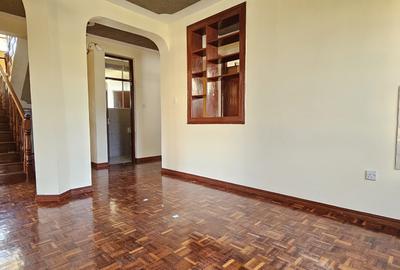 4 Bed Villa with En Suite in Karen - 4