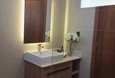 3 Bed Apartment with En Suite in Nyali Area - 4