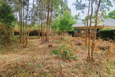 500 m² Residential Land at Gikambura Primary - 2