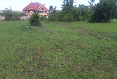 2 ac Land in Ongata Rongai