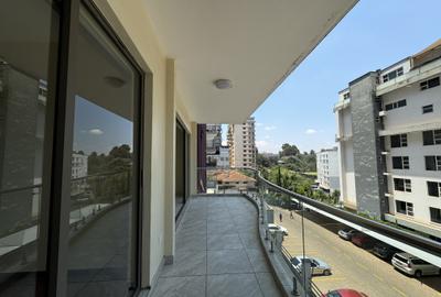 3 Bed Apartment with En Suite in General Mathenge