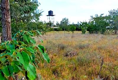 1 ac Land at Namanga Road