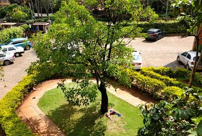 3 Bed Apartment with En Suite at Off Rhapta Road - 3