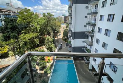 Serviced 1 Bed Apartment with En Suite in Westlands Area
