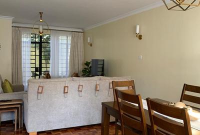 4 Bed Villa with En Suite in Katani - 2