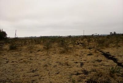 Land in Ongata Rongai