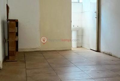 5 Bed House with En Suite at Kibagare Area