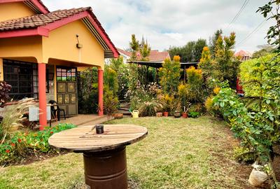 3 Bed House with En Suite in Ngong - 2
