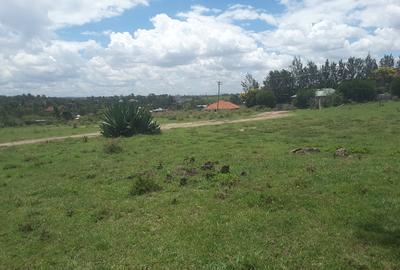 0.1 ha Residential Land in Ongata Rongai