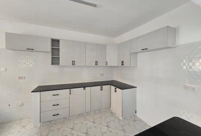 3 Bed House with En Suite at Namanga Road - 4