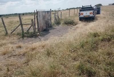 50 ac Land at Isinya