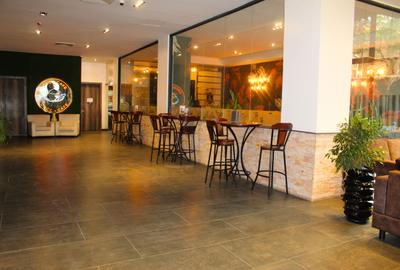 Furnished Commercial Property with Backup Generator in Kilimani