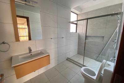 4 Bed Apartment with En Suite at Kileleshwa